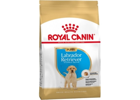 Royal Canin Labrador Retriever Puppy koeratoit Royal Canin koeratoit
