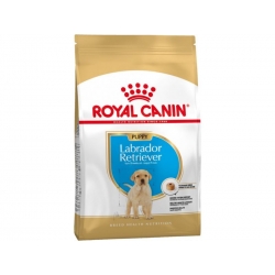 Royal Canin Labrador Retriever Puppy koeratoit Royal Canin koeratoit