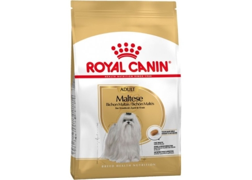 Royal Canin koeratoit Maltese Adult 1,5kg