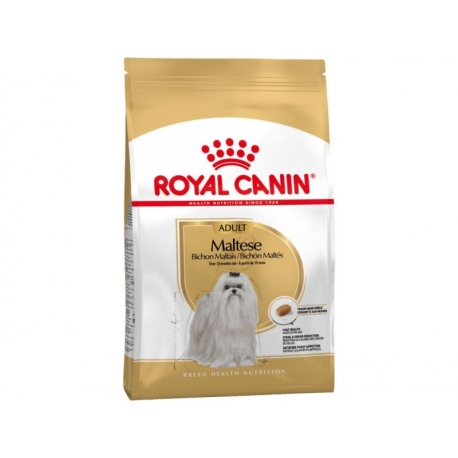 Royal Canin koeratoit Maltese Adult 1,5kg Royal Canin koeratoit Maltese Adult 1,5kg