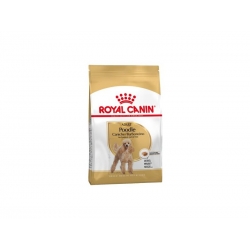 Royal Canin Poodle 30 Adult 3kg koeratoit, spetsiaaltoidud tõugudele