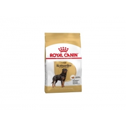 Royal Canin Rottweiler 26 Adult 12 kg koeratoit, Royal Canin koeratoit