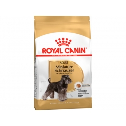 ROYAL CANIN MINIATURE SCHNAUZER 25 koeratoit, Royal Canin koeratoit