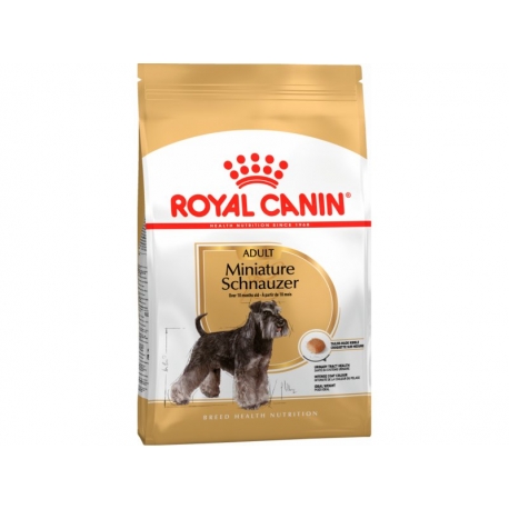 ROYAL CANIN MINIATURE SCHNAUZER 25 koeratoit, Royal Canin koeratoit ROYAL CANIN MINIATURE SCHNAUZER 25 koeratoit, Royal Canin koeratoit