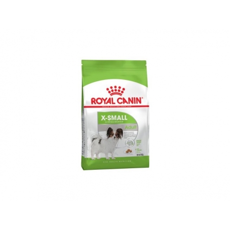 Royal Canin koeratoit SHN X-SMALL ADULT 1,5kg Royal Canin koeratoit SHN X-SMALL ADULT 1,5kg