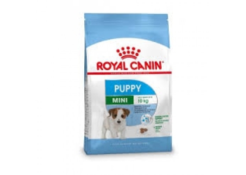 ROYAL CANIN MINI Puppy koeratoit 2kg, Royal Canin koeratoit