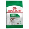 Royal Canin Mini Adult 8kg koeratoit, Royal Canin koeratoit