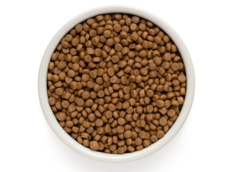 Grandorf Dog - Lammas ja pruun riis 3kg - Puppy koeratoit