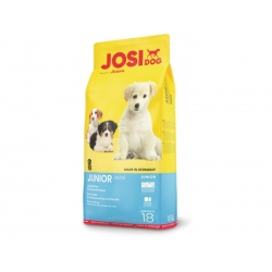 Josera Junior koeratoit 20kg