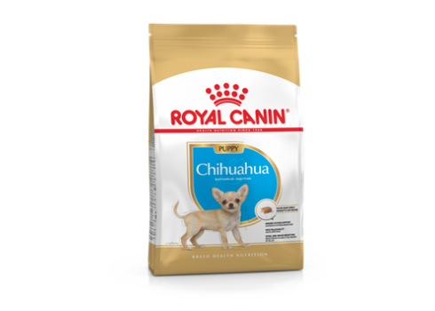 Royal Canin Chihuahua puppy 2kg - koeratoit, Royal Canin koeratoidud