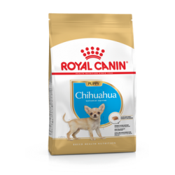 Royal Canin Chihuahua puppy 2kg - koeratoit, Royal Canin koeratoidud