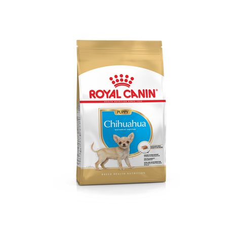 Royal Canin Chihuahua puppy 2kg - koeratoit, Royal Canin koeratoidud
