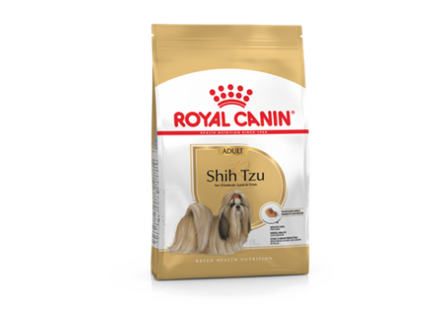Royal Canin koeratoit Shih Tzu Adut 1,5kg