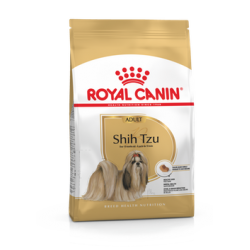 Royal Canin koeratoit Shih Tzu Adut 1,5kg