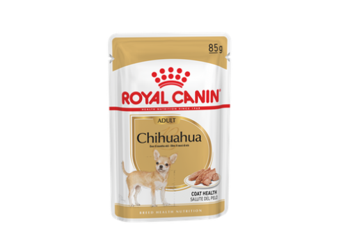 Royal Canin koeratoit CHIHUAHUA WET 12x85g