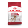 Royal Canin Medium Adult 4kg koeratoit, koeratoidud
