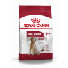 Royal Canin Medium Adult 7+ 15kg koeratoit, koeratoidud