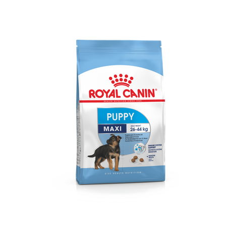 Royal Canin Maxi Junior 15kg koeratoit, koeratoit suurele koerale Royal Canin Maxi Junior 15kg koeratoit, koeratoit suurele koerale