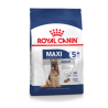Royal Canin Maxi Adult 5+ 4kg koeratoit, koeratoit vananevale koerale