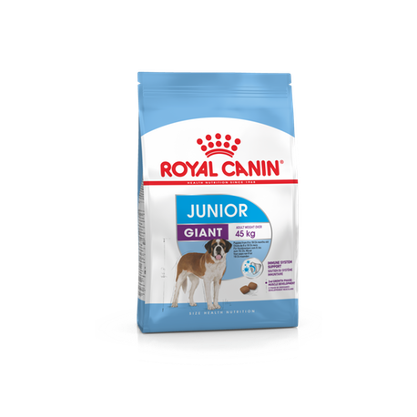Royal Canin Giant Junior 15 kg koeratoit, koeratoit suurele koerale Royal Canin Giant Junior 15 kg koeratoit, koeratoit suurele koerale