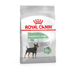 ROYAL CANIN koeratoit MINI DIGESTIVE CARE 10kg