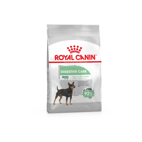 ROYAL CANIN koeratoit MINI DIGESTIVE CARE 10kg