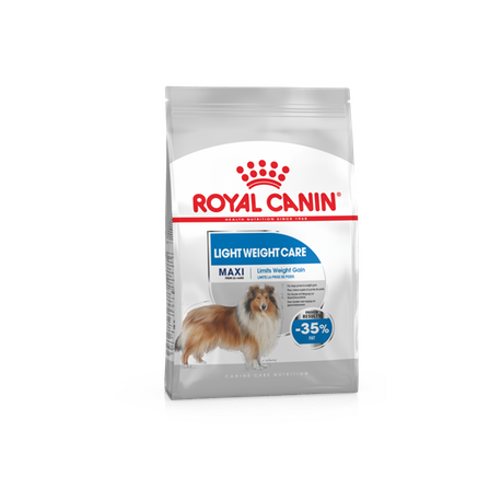 Royal Canin Maxi Light 12kg koeratoit, koeratoidud Royal Canin Maxi Light 12kg koeratoit, koeratoidud