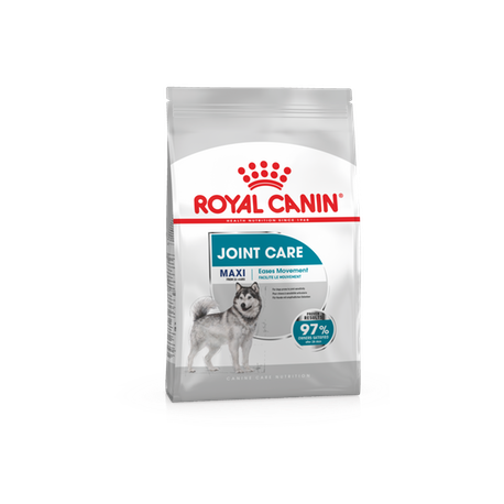 Royal Canin Maxi Joint Care koeratoit 12kg Royal Canin Maxi Joint Care koeratoit 12kg