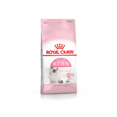 Royal Canin Kitten 36 4kg kassipojatoit, toit kassipoegadele Royal Canin Kitten 36 4kg kassipojatoit, toit kassipoegadele