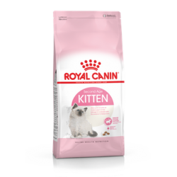 Royal Canin Kitten 36 10kg kassipojatoit, kassipojatoidud