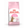 Royal Canin Kitten Sterilised 2kg kassitoit, toit kassipojale