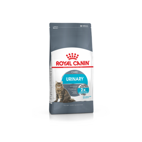 Royal Canin FCN Urinary Care kassitoit 4kg Royal Canin FCN Urinary Care kassitoit 4kg