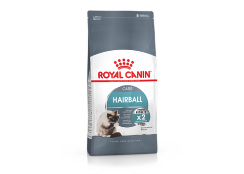 Royal Canin Intense Hairball 34 10kg kassitoit, Royal Canin kassitoidud