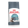 Royal Canin Intense Hairball 34 10kg kassitoit, Royal Canin kassitoidud