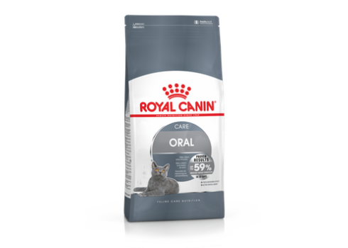Royal Canin Oral Sensitive 30 8kg kassitoit, Royal Canin kassitoidud