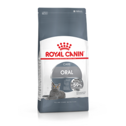 Royal Canin Oral Sensitive 30 8kg kassitoit, Royal Canin kassitoidud