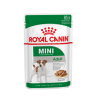 Royal Canin SHN MINI ADULT WET koeratoit 12x85g