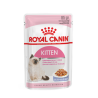 Royal Canin FHN KITTEN INSTINCTIVE in Jelly 12x85g, kassitoit