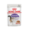 Royal Canin FHN STERILISED in gravy 12x85g kassitoit