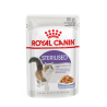Royal Canin FHN STERILISED in Jelly 12x85G kassitoit