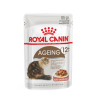 Royal Canin FHN AGEING +12 in gravy 12x85g kassitoit