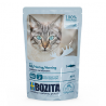 BOZITA HEERINGA TÜKID KASTMES kassi täissööt 12x85g