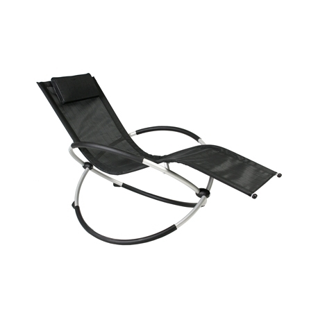 Lamamistool FUN, päevitustool, aiamööbel Lamamistool FUN, päevitustool, aiamööbel