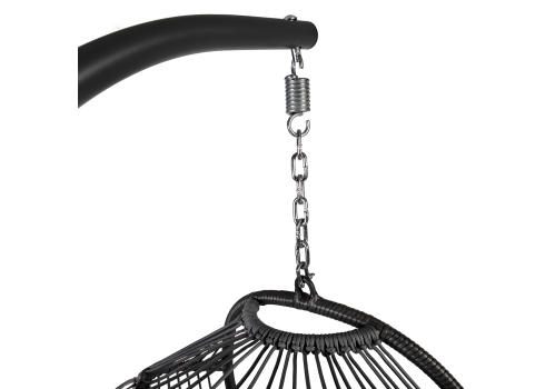 Ripptool YOYO patjadega 100x95/110xH196cm