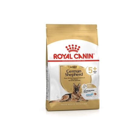 Royal Canin GERMAN SHEPHERD ADULT 5+ koeratoit 12kg Royal Canin GERMAN SHEPHERD ADULT 5+ koeratoit 12kg