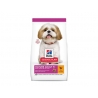 HILLS KOERA TÄISSÖÖT SMALL&MINI MATURE 7+ KANA 3KG