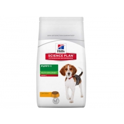 Hill´s koeratoit Puppy kana 3kg
