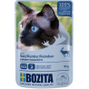 BOZITA PÕHJAPÕDRA TÜKID ŽELEES kassi täissööt 12x85g