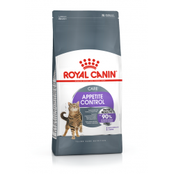 Royal Canin FCN APPETITE CONTROL kassitoit 2x2kg