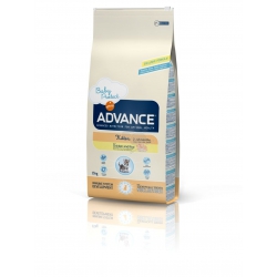 ADVANCE kassipojatoit 10kg, kassitoit, toit kassipojale